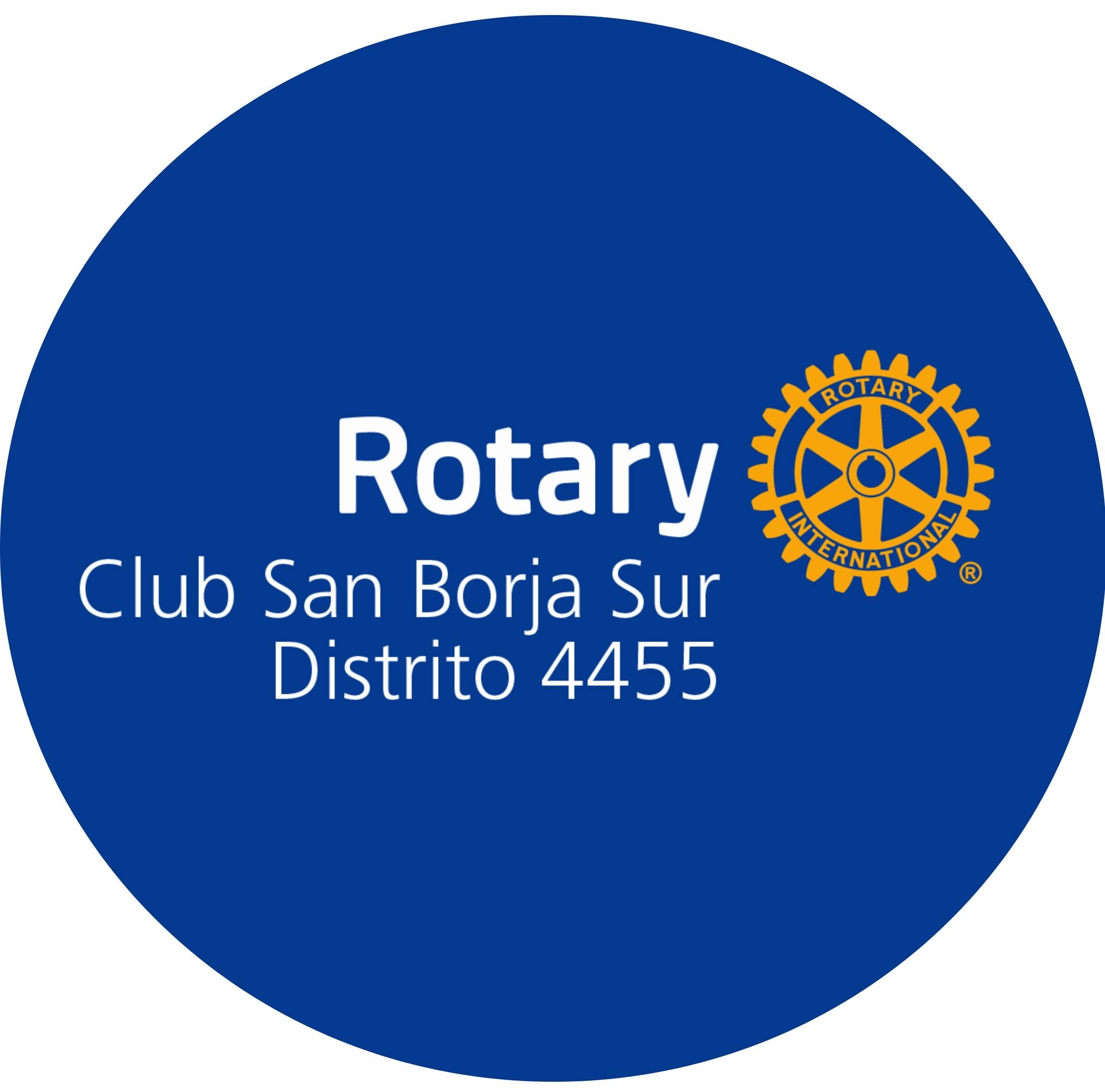 Rotary Club San Borja Sur